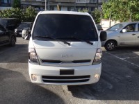 Kia  Kaon(卡旺) 24年僅跑1萬餘保證里程保固中起亞卡旺5速手自排定速晴雨窗原廠多媒體影音前後行車紀錄器保證實車實價 | 新北市汽車商業同業公會｜TACA優良車商聯盟｜中古、二手車買車賣車公會認證保固