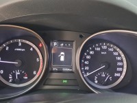 Hyundai  Santa Fe 18年實跑5萬保證里程現代山土匪電動椅盲點車道偏移警示環景抬顯影音前後行車紀錄器保證實車實價 | 新北市汽車商業同業公會｜TACA優良車商聯盟｜中古、二手車買車賣車公會認證保固