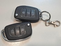 Hyundai  Santa Fe 18年實跑5萬保證里程現代山土匪電動椅盲點車道偏移警示環景抬顯影音前後行車紀錄器保證實車實價 | 新北市汽車商業同業公會｜TACA優良車商聯盟｜中古、二手車買車賣車公會認證保固