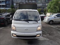 Hyundai  Porter 21年保證里程現代PORTERPRO2.5CRDi小霸王5速手自排雙箱升降遙控尾門附升降遙控帆布前後行車紀錄器案卓影音盲點偵側防滑循跡保證實車實價 | 新北市汽車商業同業公會｜TACA優良車商聯盟｜中古、二手車買車賣車公會認證保固