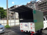 Hyundai  Porter 21年保證里程現代PORTERPRO2.5CRDi小霸王5速手自排雙箱升降遙控尾門附升降遙控帆布前後行車紀錄器案卓影音盲點偵側防滑循跡保證實車實價 | 新北市汽車商業同業公會｜TACA優良車商聯盟｜中古、二手車買車賣車公會認證保固
