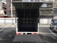 Hyundai  Porter 21年保證里程現代PORTERPRO2.5CRDi小霸王5速手自排雙箱升降遙控尾門附升降遙控帆布前後行車紀錄器案卓影音盲點偵側防滑循跡保證實車實價 | 新北市汽車商業同業公會｜TACA優良車商聯盟｜中古、二手車買車賣車公會認證保固