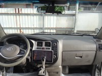 Hyundai  Porter 21年保證里程現代PORTERPRO2.5CRDi小霸王5速手自排雙箱升降遙控尾門附升降遙控帆布前後行車紀錄器案卓影音盲點偵側防滑循跡保證實車實價 | 新北市汽車商業同業公會｜TACA優良車商聯盟｜中古、二手車買車賣車公會認證保固