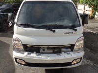 Hyundai  Porter 21年保證里程現代PORTERPRO2.5CRDi小霸王5速手自排雙箱升降遙控尾門附升降遙控帆布前後行車紀錄器案卓影音盲點偵側防滑循跡保證實車實價 | 新北市汽車商業同業公會｜TACA優良車商聯盟｜中古、二手車買車賣車公會認證保固
