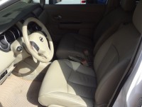 Nissan  Tiida 1.8 TIDA大空間代步車 | 新北市汽車商業同業公會｜TACA優良車商聯盟｜中古、二手車買車賣車公會認證保固