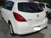 Nissan  Tiida 1.8 TIDA大空間代步車 | 新北市汽車商業同業公會｜TACA優良車商聯盟｜中古、二手車買車賣車公會認證保固