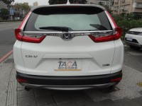 Honda  CR-V 市場最便宜2019年1.5T | 新北市汽車商業同業公會｜TACA優良車商聯盟｜中古、二手車買車賣車公會認證保固