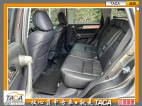 Honda  CR-V TACA【中日汽車】本田 CRV 2012年03月 2.4cc VTi版本車為一手車、少跑 | 新北市汽車商業同業公會｜TACA優良車商聯盟｜中古、二手車買車賣車公會認證保固