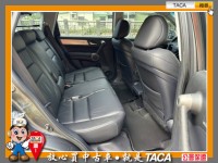 Honda  CR-V TACA【中日汽車】本田 CRV 2012年03月 2.4cc VTi版本車為一手車、少跑 | 新北市汽車商業同業公會｜TACA優良車商聯盟｜中古、二手車買車賣車公會認證保固