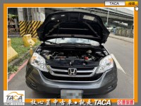 Honda  CR-V TACA【中日汽車】本田 CRV 2012年03月 2.4cc VTi版本車為一手車、少跑 | 新北市汽車商業同業公會｜TACA優良車商聯盟｜中古、二手車買車賣車公會認證保固