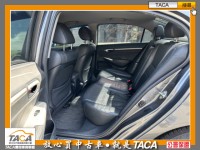 Honda  Civic TACA【中日汽車】本田 Civic 2009年05月 1.8cc 本車少跑、全車原鈑件 | 新北市汽車商業同業公會｜TACA優良車商聯盟｜中古、二手車買車賣車公會認證保固