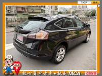 Luxgen  U6 Turbo TACA【中日汽車】納智捷 U6 2014年07月 1.8cc 本車少跑、全車為原版件、豪華型turbo版 | 新北市汽車商業同業公會｜TACA優良車商聯盟｜中古、二手車買車賣車公會認證保固