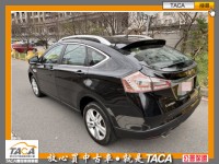 Luxgen  U6 Turbo TACA【中日汽車】納智捷 U6 2014年07月 1.8cc 本車少跑、全車為原版件、豪華型turbo版 | 新北市汽車商業同業公會｜TACA優良車商聯盟｜中古、二手車買車賣車公會認證保固