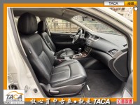 Nissan  Sentra TACA【中日汽車】日產 Sentra 2014年07月 1.8cc 本車為一手車、少跑、省油 | 新北市汽車商業同業公會｜TACA優良車商聯盟｜中古、二手車買車賣車公會認證保固