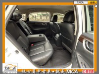 Nissan  Sentra TACA【中日汽車】日產 Sentra 2014年07月 1.8cc 本車為一手車、少跑、省油 | 新北市汽車商業同業公會｜TACA優良車商聯盟｜中古、二手車買車賣車公會認證保固