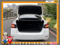 Nissan  Sentra TACA【中日汽車】日產 Sentra 2014年07月 1.8cc 本車為一手車、少跑、省油 | 新北市汽車商業同業公會｜TACA優良車商聯盟｜中古、二手車買車賣車公會認證保固