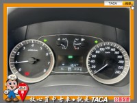 Nissan  Sentra TACA【中日汽車】日產 Sentra 2014年07月 1.8cc 本車為一手車、少跑、省油 | 新北市汽車商業同業公會｜TACA優良車商聯盟｜中古、二手車買車賣車公會認證保固