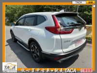 Honda  CR-V TACA【中日汽車】本田 CRV 2020年01月 1.5T S版 本車為一手車、只跑四萬多公里 | 新北市汽車商業同業公會｜TACA優良車商聯盟｜中古、二手車買車賣車公會認證保固