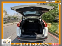 Honda  CR-V TACA【中日汽車】本田 CRV 2020年01月 1.5T S版 本車為一手車、只跑四萬多公里 | 新北市汽車商業同業公會｜TACA優良車商聯盟｜中古、二手車買車賣車公會認證保固