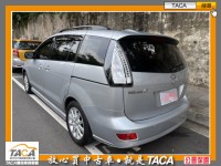 Mazda  Mazda5 TACA【中日汽車】馬自達 馬5 七人座 2010年04月 2.0cc 本車為一手車、少跑 | 新北市汽車商業同業公會｜TACA優良車商聯盟｜中古、二手車買車賣車公會認證保固