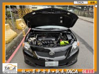 Toyota  Altis TACA【中日汽車】國瑞 Altis Z版 2008年01月 1.8cc 本車為一手車、少跑 | 新北市汽車商業同業公會｜TACA優良車商聯盟｜中古、二手車買車賣車公會認證保固