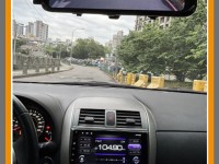 Toyota  Altis TACA【中日汽車】國瑞 Altis Z版 2008年01月 1.8cc 本車為一手車、少跑 | 新北市汽車商業同業公會｜TACA優良車商聯盟｜中古、二手車買車賣車公會認證保固