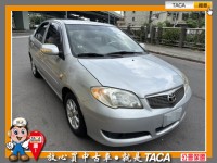 Toyota  Vios TACA【中日汽車】國瑞 VIOS 2005年12月 1.5cc 最佳代步車、無漏油、無泡水、無事故、冷氣冷、無待修 | 新北市汽車商業同業公會｜TACA優良車商聯盟｜中古、二手車買車賣車公會認證保固