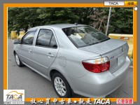 Toyota  Vios TACA【中日汽車】國瑞 VIOS 2005年12月 1.5cc 最佳代步車、無漏油、無泡水、無事故、冷氣冷、無待修 | 新北市汽車商業同業公會｜TACA優良車商聯盟｜中古、二手車買車賣車公會認證保固