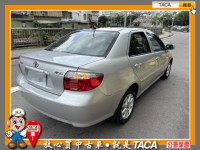 Toyota  Vios TACA【中日汽車】國瑞 VIOS 2005年12月 1.5cc 最佳代步車、無漏油、無泡水、無事故、冷氣冷、無待修 | 新北市汽車商業同業公會｜TACA優良車商聯盟｜中古、二手車買車賣車公會認證保固