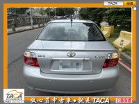 Toyota  Vios TACA【中日汽車】國瑞 VIOS 2005年12月 1.5cc 最佳代步車、無漏油、無泡水、無事故、冷氣冷、無待修 | 新北市汽車商業同業公會｜TACA優良車商聯盟｜中古、二手車買車賣車公會認證保固