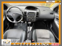 Toyota  Vios TACA【中日汽車】國瑞 VIOS 2005年12月 1.5cc 最佳代步車、無漏油、無泡水、無事故、冷氣冷、無待修 | 新北市汽車商業同業公會｜TACA優良車商聯盟｜中古、二手車買車賣車公會認證保固