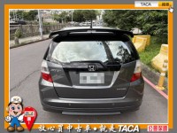 Honda  FIT TACA(中日汽車)本田 Fit VTi-S 2011.01 頂級掀背車 | 新北市汽車商業同業公會｜TACA優良車商聯盟｜中古、二手車買車賣車公會認證保固