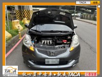 Honda  FIT TACA(中日汽車)本田 Fit VTi-S 2011.01 頂級掀背車 | 新北市汽車商業同業公會｜TACA優良車商聯盟｜中古、二手車買車賣車公會認證保固