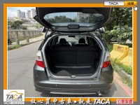 Honda  FIT TACA(中日汽車)本田 Fit VTi-S 2011.01 頂級掀背車 | 新北市汽車商業同業公會｜TACA優良車商聯盟｜中古、二手車買車賣車公會認證保固