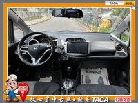 Honda  FIT TACA(中日汽車)本田 Fit VTi-S 2011.01 頂級掀背車 | 新北市汽車商業同業公會｜TACA優良車商聯盟｜中古、二手車買車賣車公會認證保固