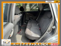 Honda  FIT TACA(中日汽車)本田 Fit VTi-S 2011.01 頂級掀背車 | 新北市汽車商業同業公會｜TACA優良車商聯盟｜中古、二手車買車賣車公會認證保固