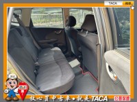 Honda  FIT TACA(中日汽車)本田 Fit VTi-S 2011.01 頂級掀背車 | 新北市汽車商業同業公會｜TACA優良車商聯盟｜中古、二手車買車賣車公會認證保固