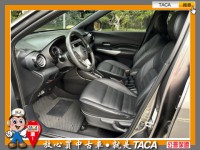 Nissan  Kicks TACA【中日汽車】日產 Kicks 2021年09月 1.5cc 本車為一手車、只跑二萬多公里、智行旗艦版 | 新北市汽車商業同業公會｜TACA優良車商聯盟｜中古、二手車買車賣車公會認證保固