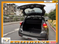 Nissan  Kicks TACA【中日汽車】日產 Kicks 2021年09月 1.5cc 本車為一手車、只跑二萬多公里、智行旗艦版 | 新北市汽車商業同業公會｜TACA優良車商聯盟｜中古、二手車買車賣車公會認證保固