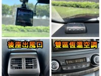 Honda  CR-V 【只跑７萬，大螢幕導航，頂級天窗 ４安 HID】2016年式HONDA CR-V | 新北市汽車商業同業公會｜TACA優良車商聯盟｜中古、二手車買車賣車公會認證保固