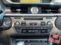 Lexus  ES 【小改款ACC跟車系統！】2016年型 LEXUS ES200 | 新北市汽車商業同業公會｜TACA優良車商聯盟｜中古、二手車買車賣車公會認證保固
