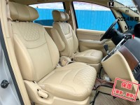 Luxgen  7 MPV 【最頂級旗艦版+按摩椅，大螢幕導航 環景影像】2014年型LUXGEN M7 | 新北市汽車商業同業公會｜TACA優良車商聯盟｜中古、二手車買車賣車公會認證保固