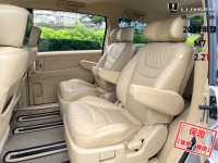 Luxgen  7 MPV 【最頂級旗艦版+按摩椅，大螢幕導航 環景影像】2014年型LUXGEN M7 | 新北市汽車商業同業公會｜TACA優良車商聯盟｜中古、二手車買車賣車公會認證保固
