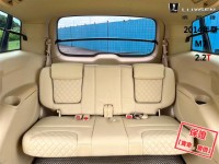 Luxgen  7 MPV 【最頂級旗艦版+按摩椅，大螢幕導航 環景影像】2014年型LUXGEN M7 | 新北市汽車商業同業公會｜TACA優良車商聯盟｜中古、二手車買車賣車公會認證保固