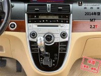 Luxgen  7 MPV 【最頂級旗艦版+按摩椅，大螢幕導航 環景影像】2014年型LUXGEN M7 | 新北市汽車商業同業公會｜TACA優良車商聯盟｜中古、二手車買車賣車公會認證保固