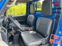 Mitsubishi  Veryca 【只跑５萬，超美一手車，改款A190！】2023年式 三菱 VERYCA 1.5 | 新北市汽車商業同業公會｜TACA優良車商聯盟｜中古、二手車買車賣車公會認證保固