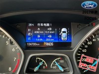 Ford/福特  Focus 【最頂級天窗 免鑰匙 恆溫 空力套件】2017年款FORD FOCUS 1.5T | 新北市汽車商業同業公會｜TACA優良車商聯盟｜中古、二手車買車賣車公會認證保固