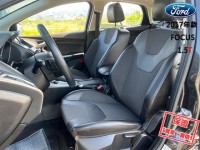 Ford/福特  Focus 【最頂級天窗 免鑰匙 恆溫 空力套件】2017年款FORD FOCUS 1.5T | 新北市汽車商業同業公會｜TACA優良車商聯盟｜中古、二手車買車賣車公會認證保固