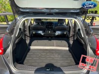 Ford/福特  Focus 【最頂級天窗 免鑰匙 恆溫 空力套件】2017年款FORD FOCUS 1.5T | 新北市汽車商業同業公會｜TACA優良車商聯盟｜中古、二手車買車賣車公會認證保固