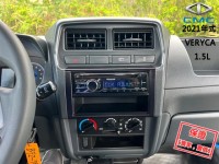 Mitsubishi  Veryca 【新款A190，新引擎超有力，做頭家的好夥伴！】2021年式CMC VERYCA | 新北市汽車商業同業公會｜TACA優良車商聯盟｜中古、二手車買車賣車公會認證保固